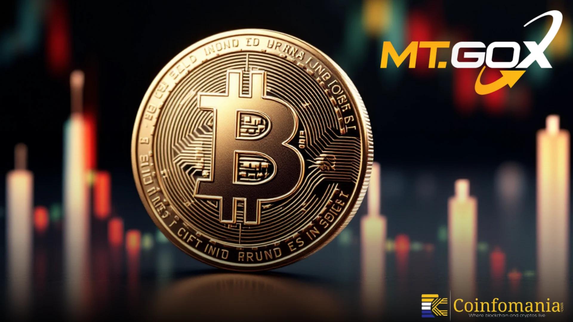 Mt. Gox Moves 10,422 BTC in $936M Transfer, Markets on Alert