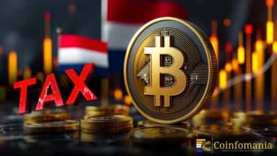 Netherlands Crypto Tax Plan Targets Unrealized Gains From 2028
