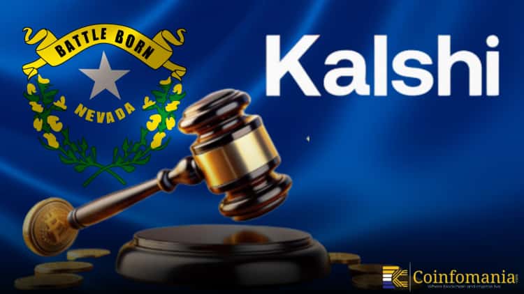 Nevada Sues Kalshi After Court Rejects Injunction