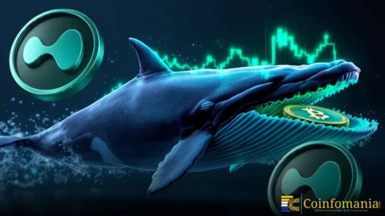 New Hyperliquid Whale Opens Aggressive BTC Long and ETH Short With $4M USDC