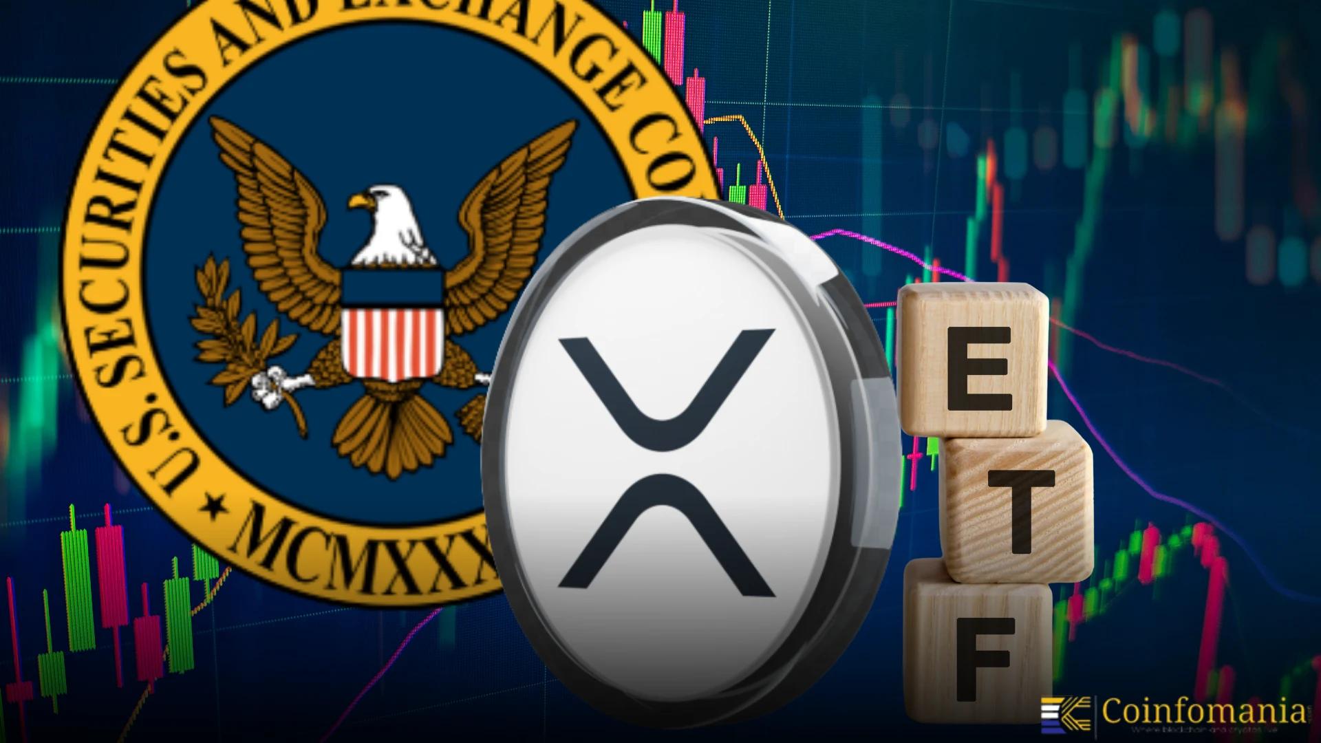 Approbations de la SEC pour les ETF : de nouvelles règles rendent les inscriptions plus rapides et plus sûres