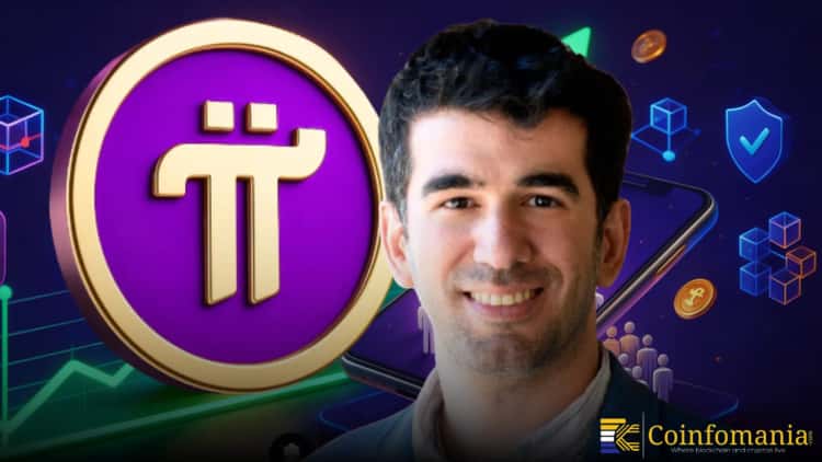 Nicolas Kokkalis Updates Community on Pi Network Priorities