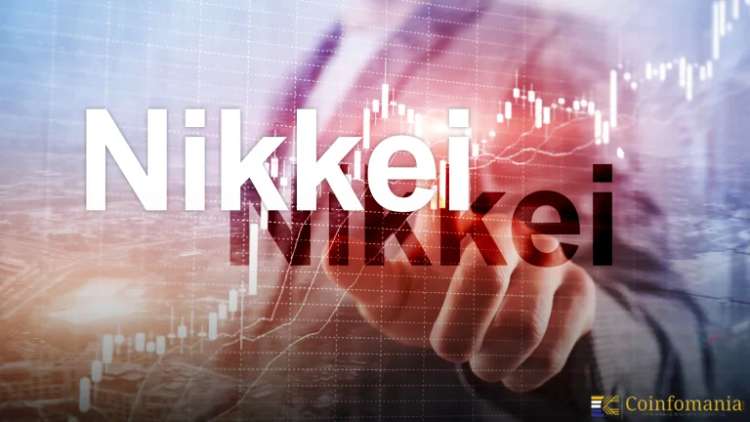 Le Nikkei 225 bondit de 65 % depuis les creux liés aux tarifs et atteint un record de 50 000 points