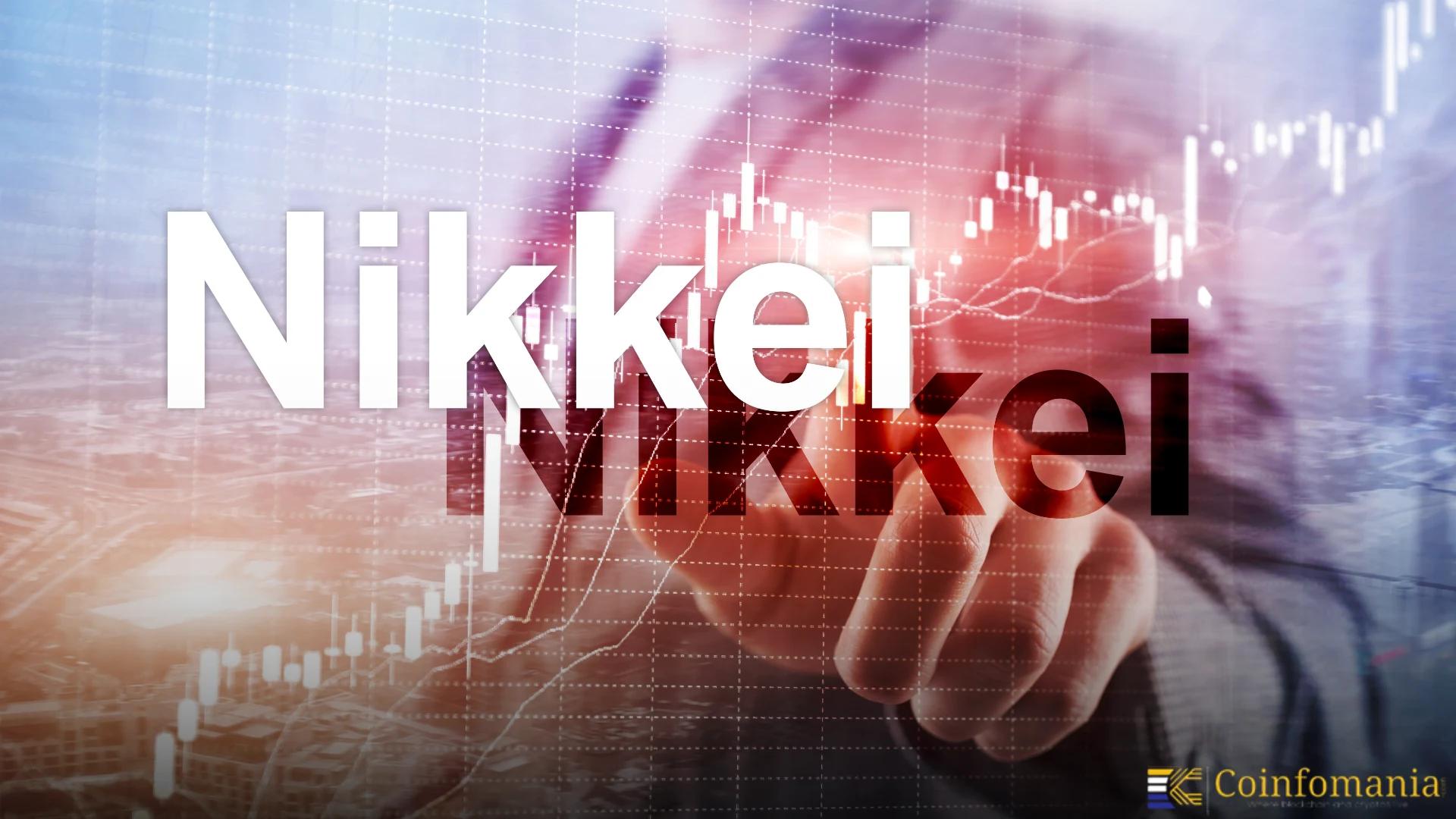 Le Nikkei 225 bondit de 65 % depuis les creux liés aux tarifs et atteint un record de 50 000 points