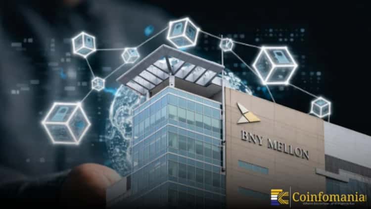 Northern Trust Enters Tokenized Treasury Market With BNY