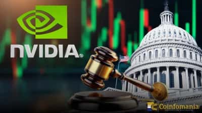 Nvidia เผชิญการฟ้องร้องเกี่ยวกับรายได้จากการขุดคริปโตที่ซ่อนอยู่