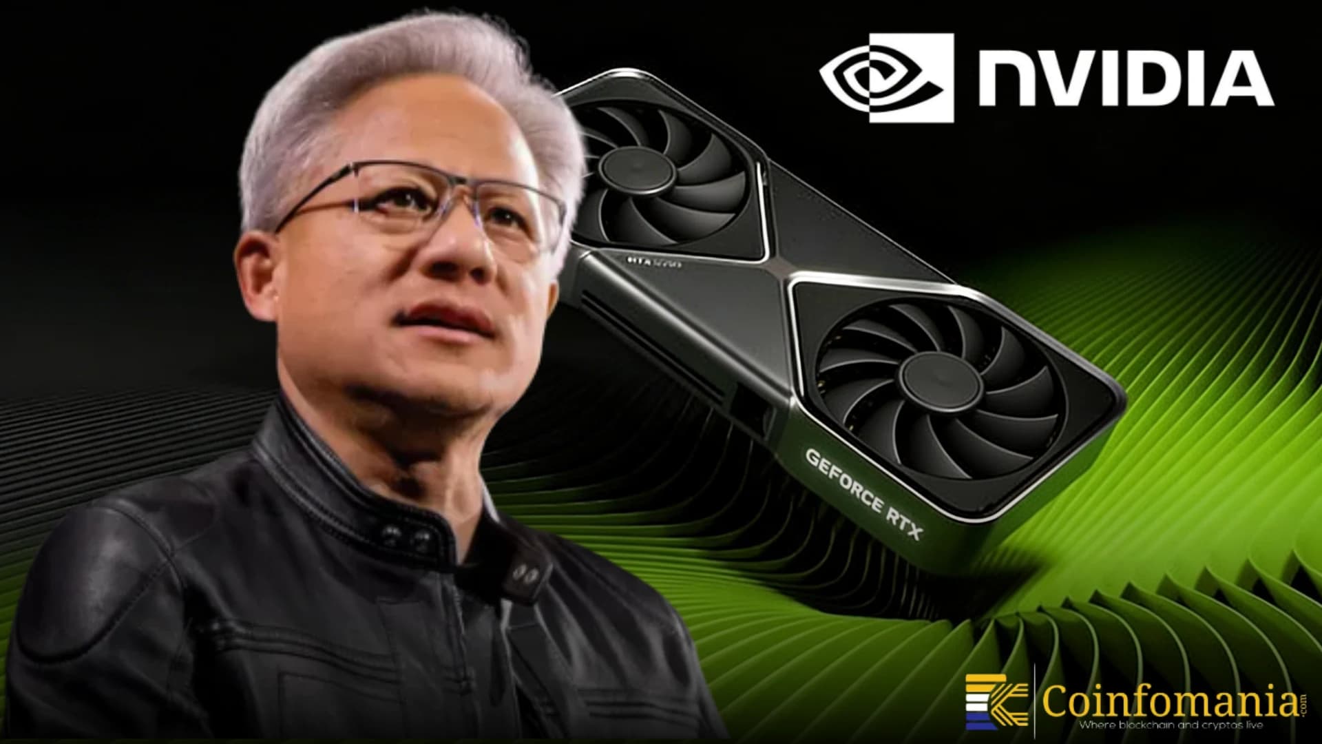 Nvidia Pauses Gaming GPU Rollout Due to Chip Shortage