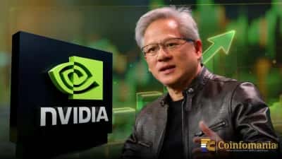 Nvidia Stock Eyes Fresh Rally After Jefferies Boost