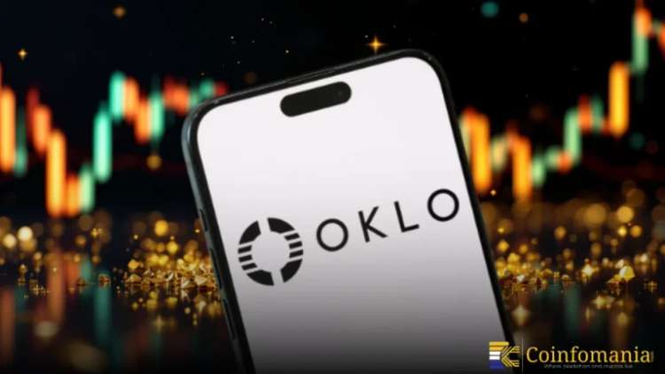 OKLO Soars as Smart Candle Signals Deliver Triple-Digit Gains