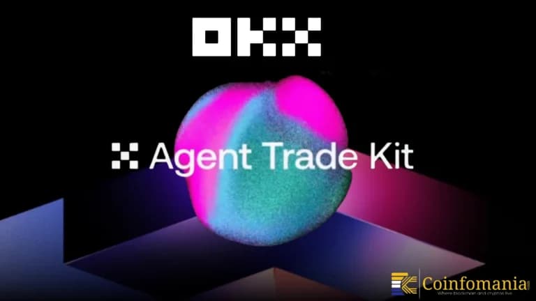 OKX Launches AI Agent Trade Kit for Developers