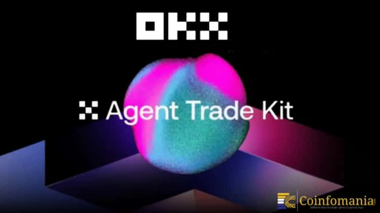 OKX Launches AI Agent Trade Kit for Developers