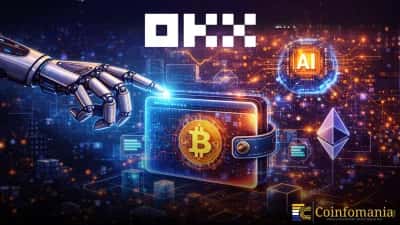 OKX startet Agentic Wallet für KI-gesteuerte On-Chain-Transaktionen