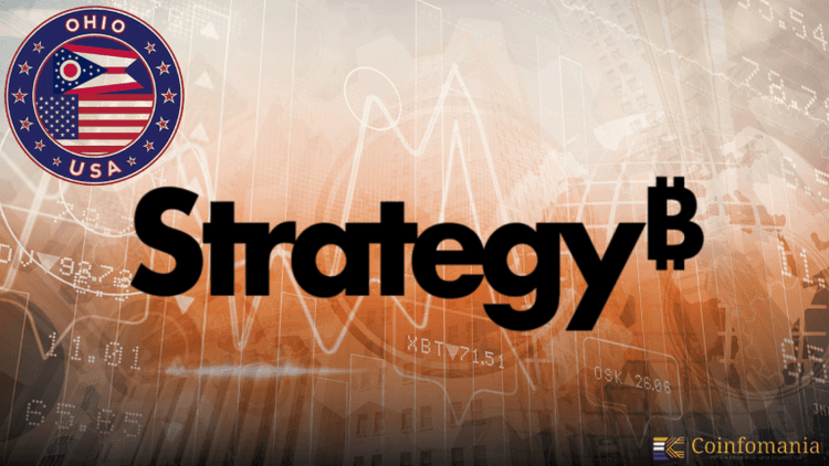 Ohio Teachers MicroStrategy Investment Reaches $23M