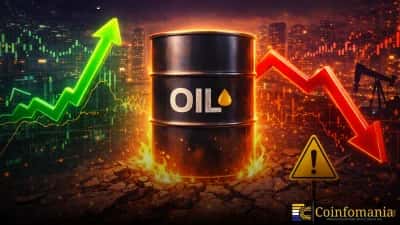 Ölpreisanstiege wecken Bedenken über potenzielle Marktrückgänge