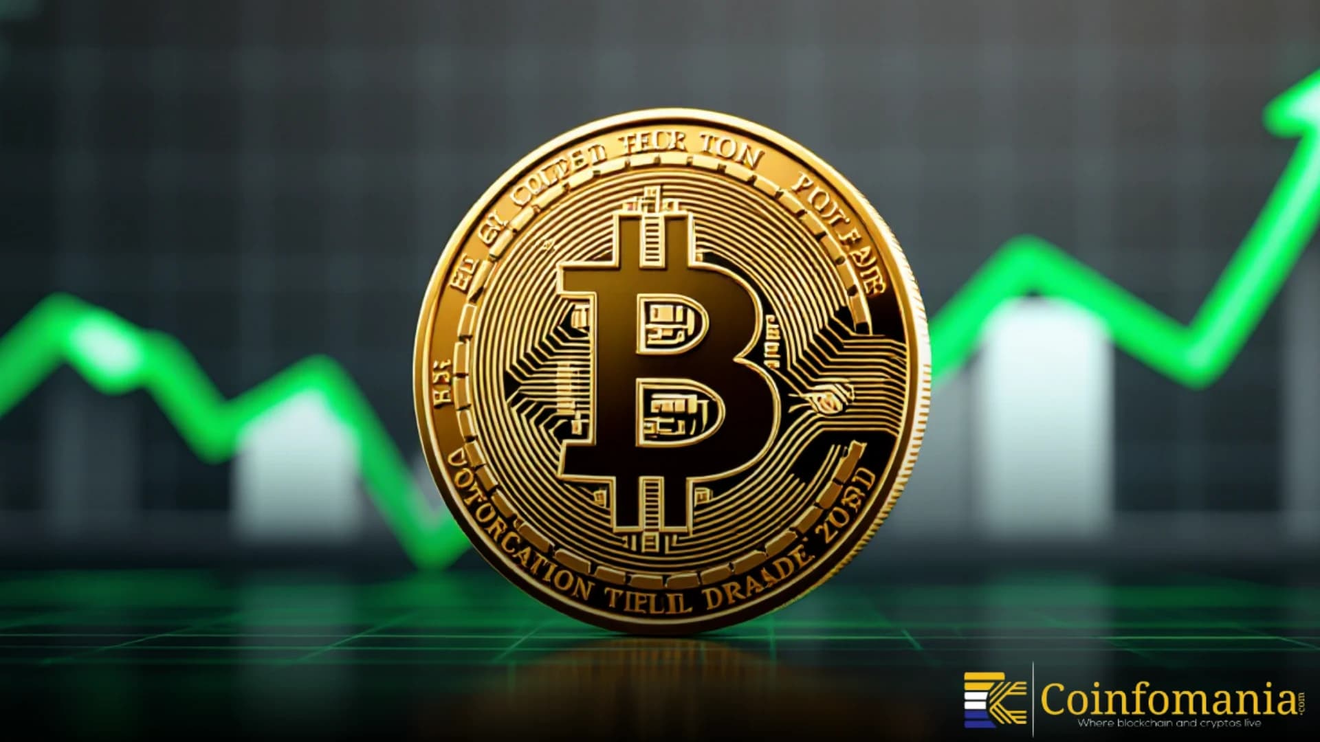 On Chain Data Shows Bitcoin Markets Calm Despite Venezuela Tensions