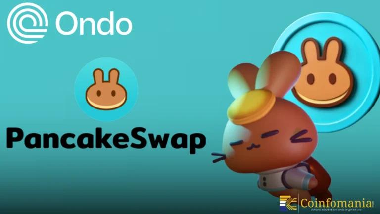 Les actions tokenisées d’Ondo font le pont entre la finance traditionnelle et la DeFi