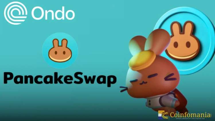 Ondo Tokenized Stocks Bridge Traditional Finance and DeFi