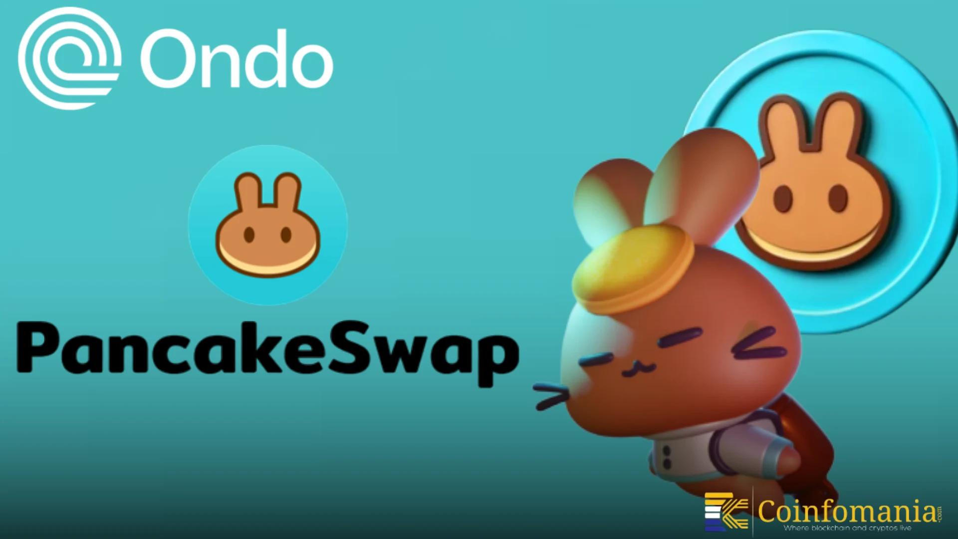 Les actions tokenisées d’Ondo font le pont entre la finance traditionnelle et la DeFi