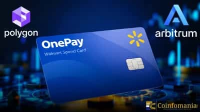 OnePay ขยายข้อเสนอคริปโตด้วย Arbitrum และ Polygon