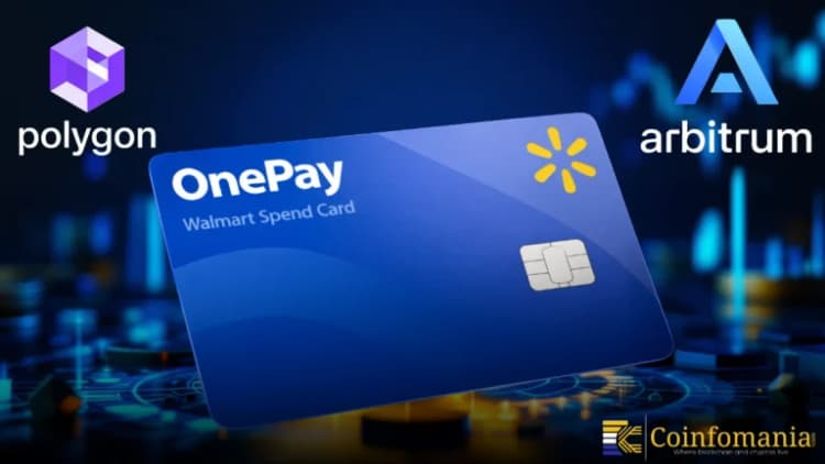 OnePay Expands Crypto Offerings With Arbitrum and Polygon