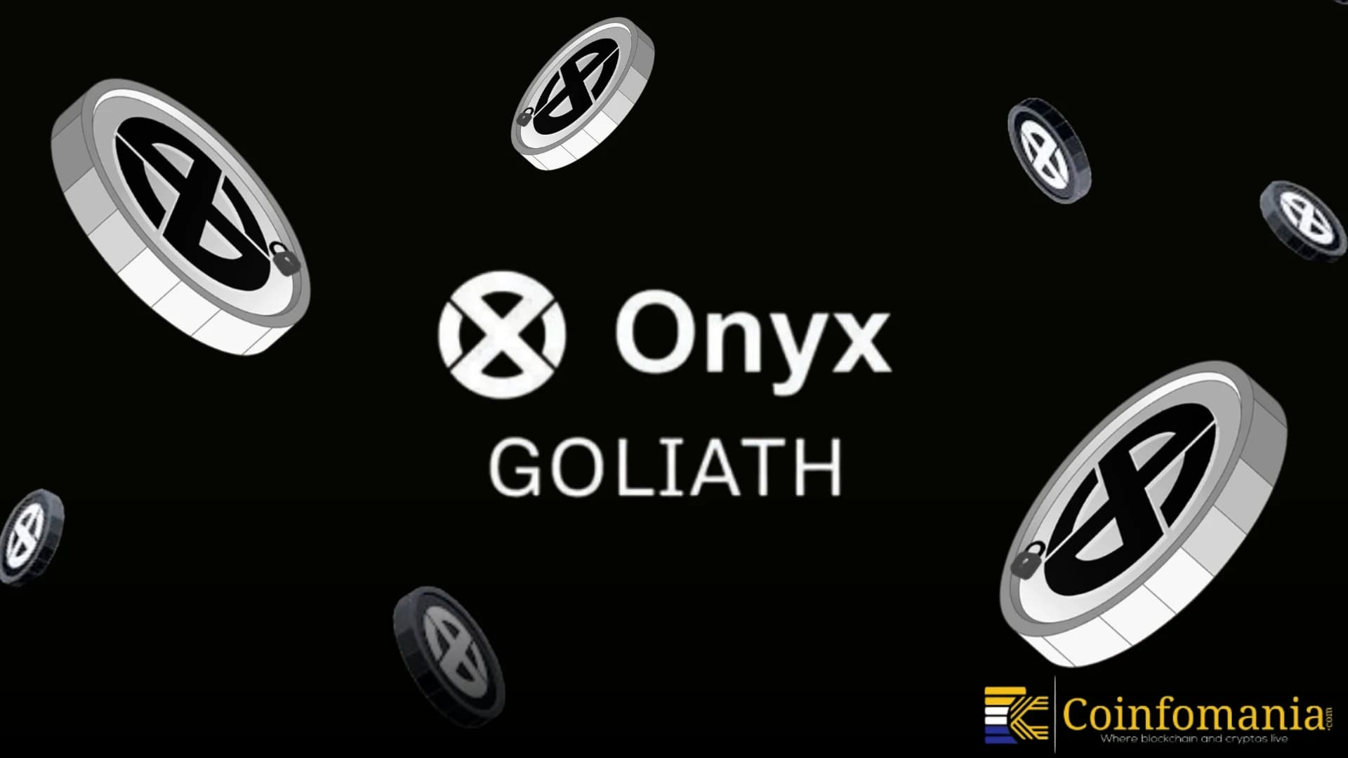 Onyx Launches Goliath Mainnet With 100K TPS