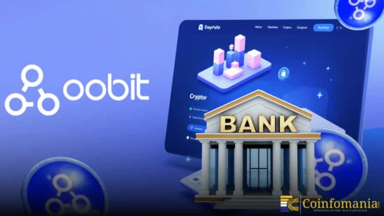 Oobit Brings Crypto Closer To Cash With Direct Bank Transfers