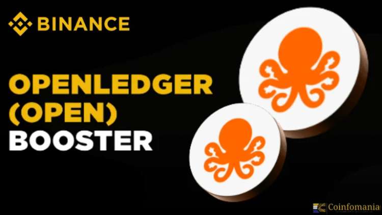 OpenLedger $OPEN Debuts on Binance as AI Gas Token on Sep 8