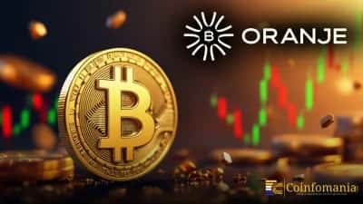 OranjeBTC se prépare à lever 42 millions de dollars pour l'expansion de Bitcoin