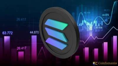 $17M Shorts Wiped Out As Solana Price Breaks $220