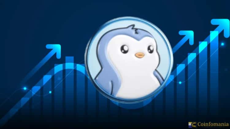 PENGU Token Transfer Triggers Market Fears