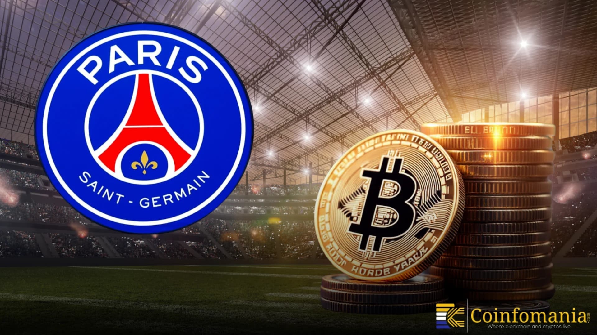 PSG Holds Bitcoin in Treasury in Major Crypto Adoption Move