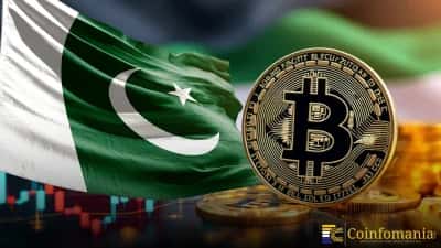Pakistan Crypto Law Adds Up to Five Years Jail for Violations
