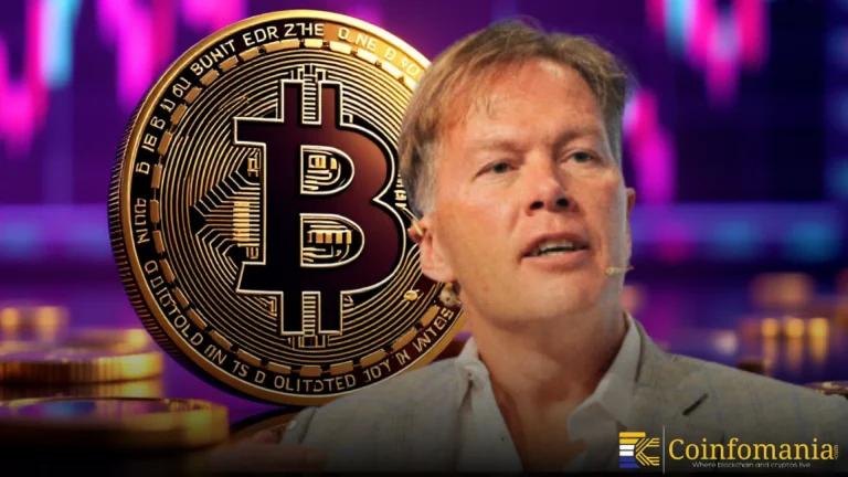 Bitcoin Global Demand May Outpace Supply, Warns Pantera CEO