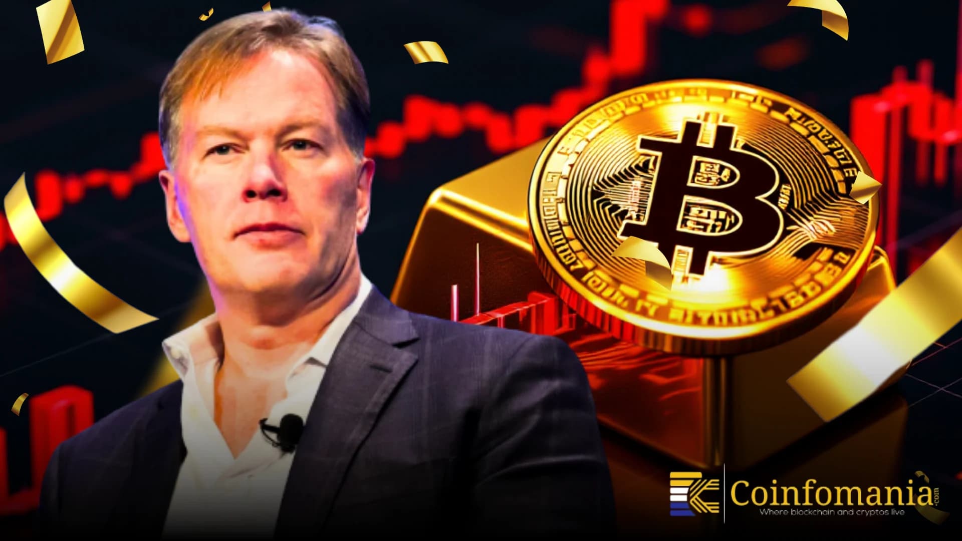 Bitcoin Adoption Shows Gains for Investors, Says Pantera CEO