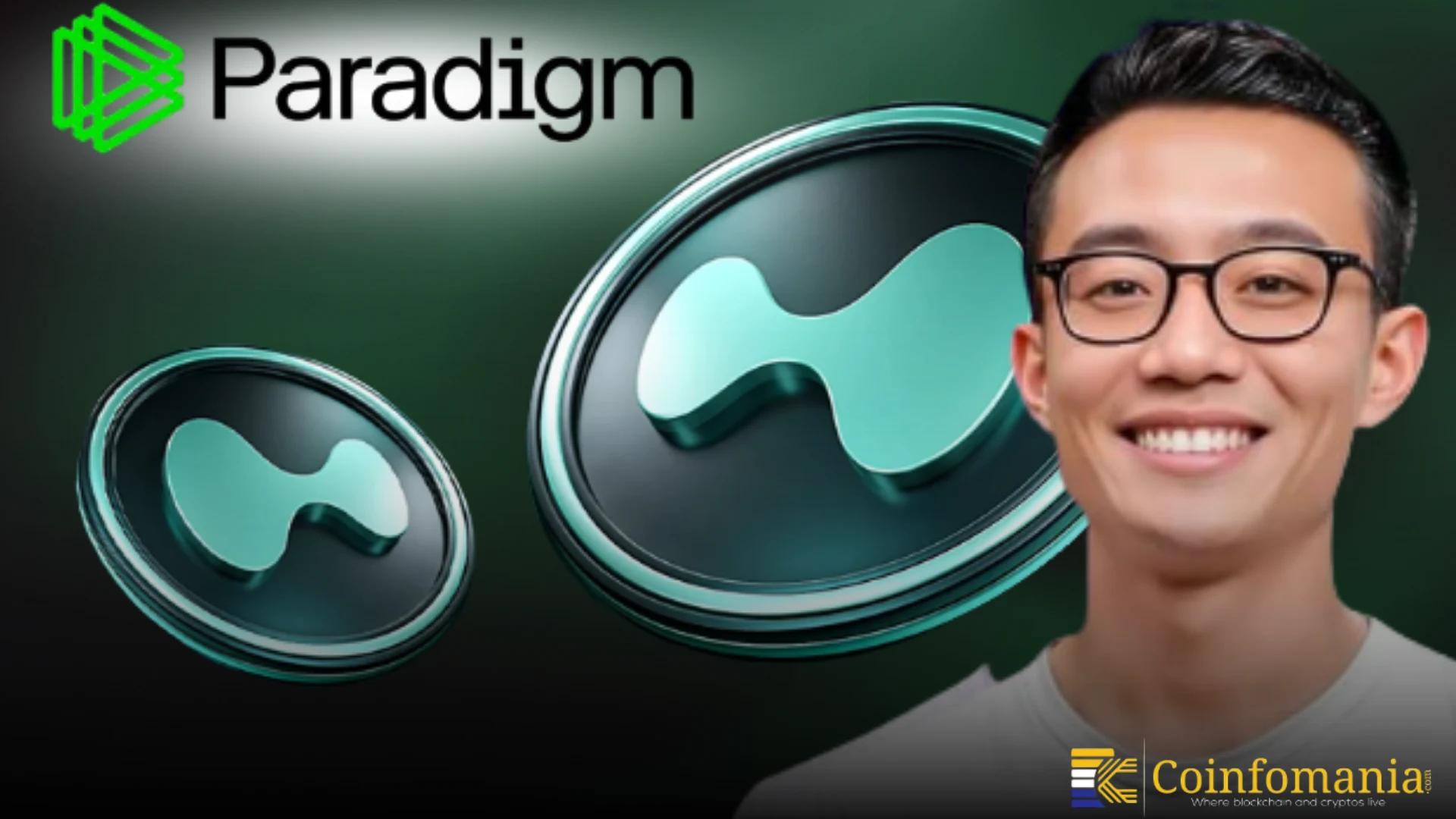 Paradigm Identified as the Top HYPE Holder Worth $763 Million