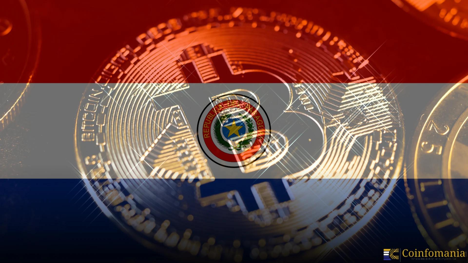 Paraguay to hold meeting on creating strategic Bitcoin Reserve
