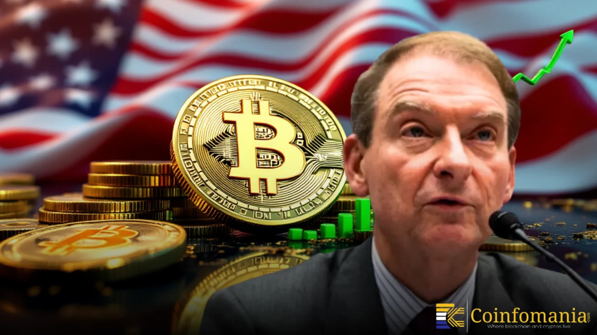 Venezuela Bitcoin Rumors Spark Market Speculation