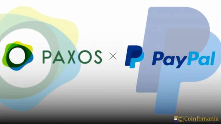 Paxos Proposes USDH V2 with PayPal and Global Push