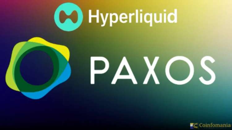 Paxos USDH: 95% of Reserves Fund HYPE Token Buybacks