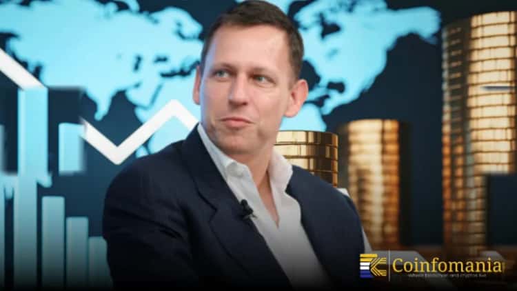 ETHZilla: Peter Thiel’s New Monster Is Tokenizing Your Mortgage