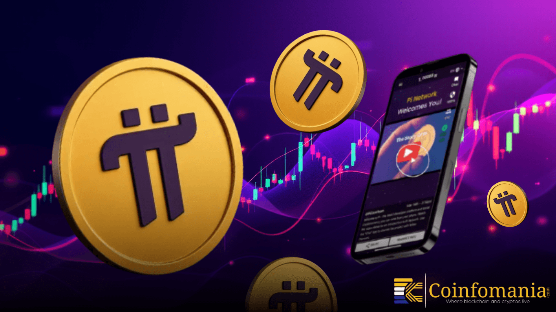 Pi App Studio startet werbefinanzierte App-Bereitstellung für Pioniere