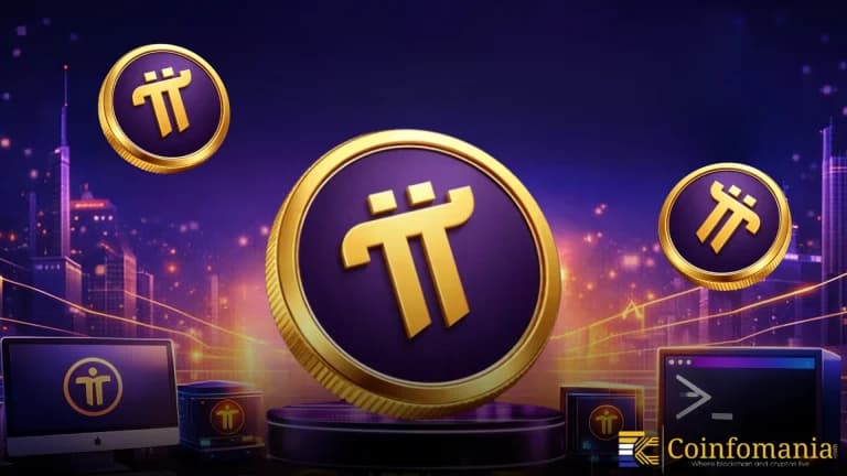 Pi Coin Gains Momentum Ahead of Pi Day as Traders Watch Price