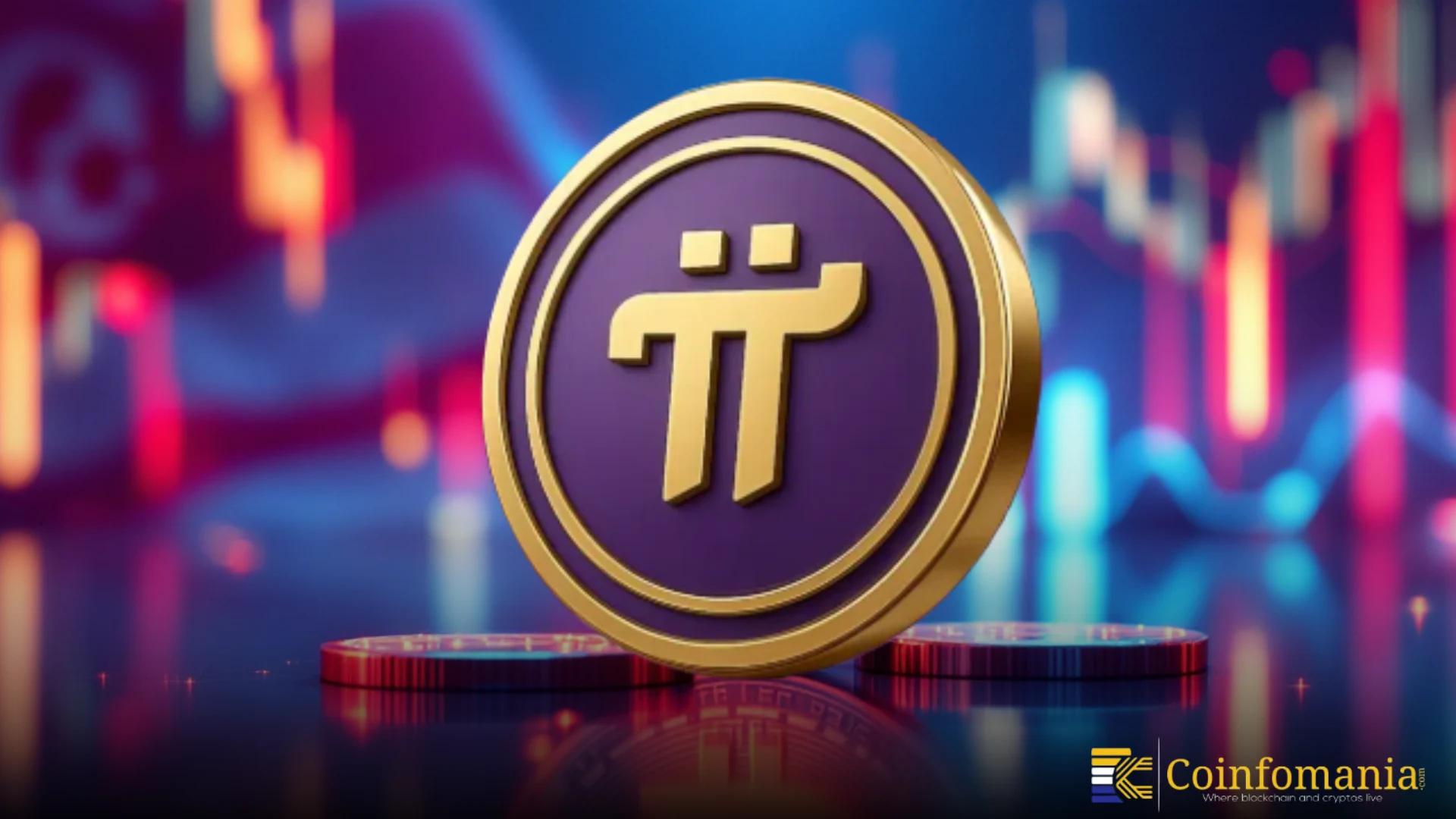 Pi Coin Shows Signs of Recovery After Long Oversold Phase