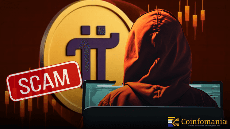 Pi Network Core Team Warns Users Against Fake Pi Price Scams