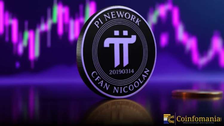 Pi Network active les smart contracts avec 17,5 millions de KYC et une hausse des nœuds