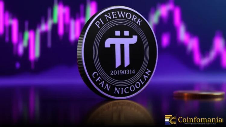 Pi Network active les smart contracts avec 17,5 millions de KYC et une hausse des nœuds