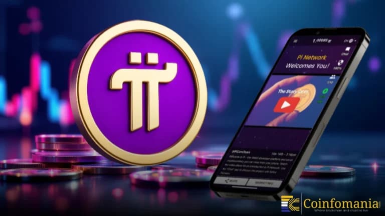 Pi Network Backers Point to App Growth Before January Supply Event