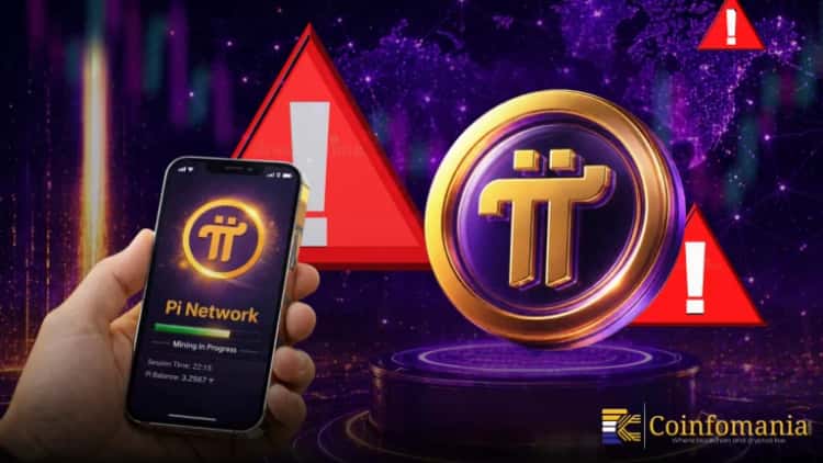 Pi Network Bans Top DApp With 140K Users — No Warning