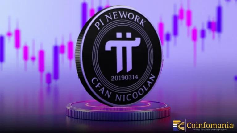 Pi Network Begins Domain Claims as Ecosystem Prepares for Launch