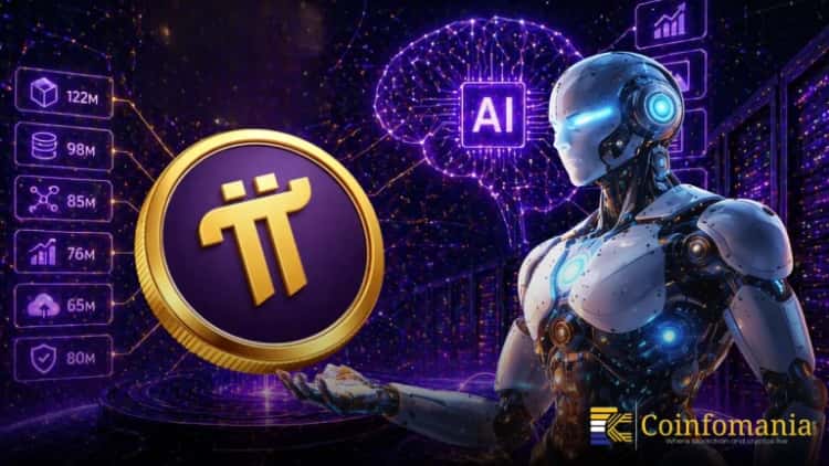 Pi Network Calls 526M Tasks “Real Infrastructure” for AI